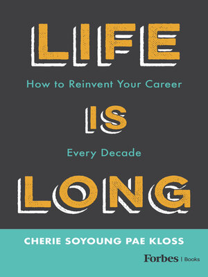 cover image of Life Is Long